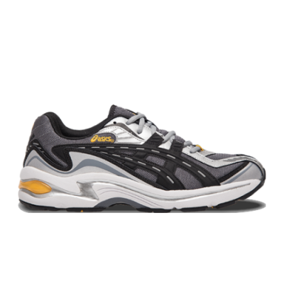 Laisvalaikio Batai Asics Asics Gel-Preleus 1201A084-020 Pilka