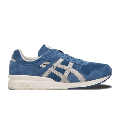 Laisvalaikio Batai Asics Asics GT-II 1201A387-400 Mėlyna