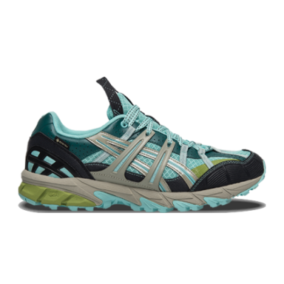 Laisvalaikio Batai Asics Asics HS4-S Gel-Sonoma 15-50 GTX 1201A440-301 Žydra