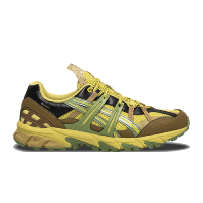 Laisvalaikio Batai Asics Asics HS4-S Gel-Sonoma 15-50 GTX 1201A440-750 Geltona Ruda