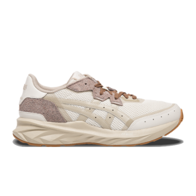 Laisvalaikio Batai Asics Asics Tarther Blast 1201A219-101 Rusvai Gelsvas