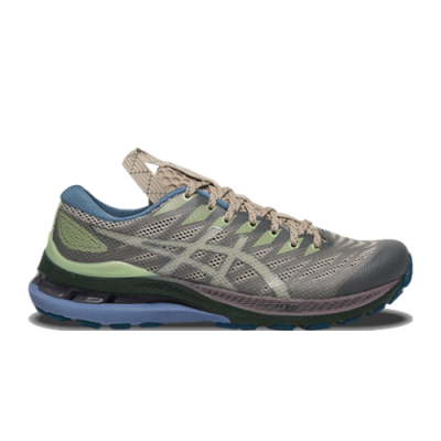 Laisvalaikio Batai Asics Asics Wmns  FN3-S Gel-Kayano 28 1202A261-020 Pilka