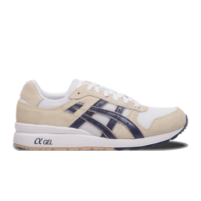 Laisvalaikio Batai Asics Asics Wmns GT-II 1202A161-104 Rusvai Gelsvas