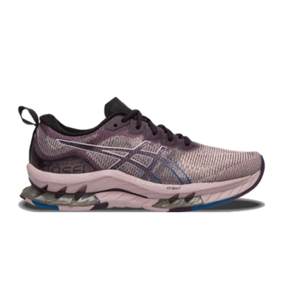 Bėgimo Batai Moterims Asics Wmns Gel-Kinsei Blast Le 1012B178-500 Violetinė