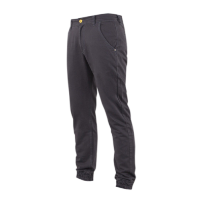 Kelnės Backyard Cartel Backyard Cartel Fit Chino kelnės BACK-YARD-28 Pilka