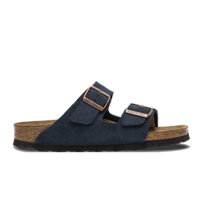Šlepetės Kolekcijos Birkenstock Arizona BS 1012424 Mėlyna
