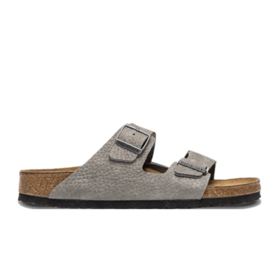 Šlepetės Kolekcijos Birkenstock Arizona BS 1019031 Pilka