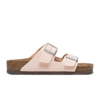 Šlepetės Kolekcijos Birkenstock Arizona BS Vegan 1019662 Rožinis
