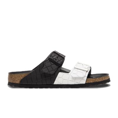 Šlepetės Kolekcijos Birkenstock Arizona Split 1019933 Juoda