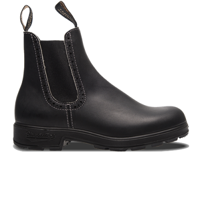 Sezoniniai Batai Blundstone Blundstone 1448 Wmns Originals High Top Voltan Black 1448-BLCK Juoda