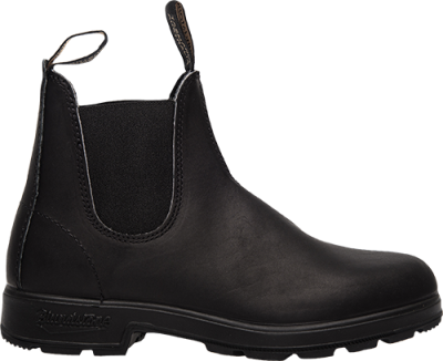 Sezoniniai Batai Blundstone Blundstone 510 Unisex Originals Chelsea Black 510-BLCK Juoda