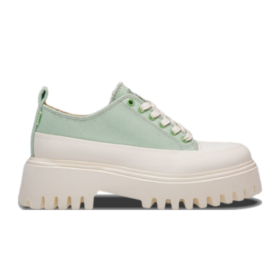 BRONX Wmns Groov-Y Lace Up Canvas