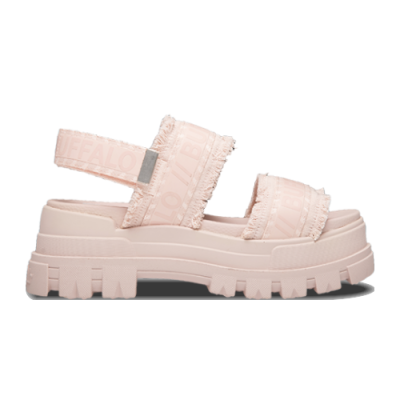 Basutės Dovanų Idėjos Iki 100eur Buffalo Wmns Aspha STR 1602029-ROSE Rožinis