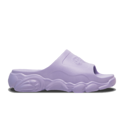 Šlepetės Buffalo Buffalo Wmns CLD Vegan 1622264-LVND Violetinė