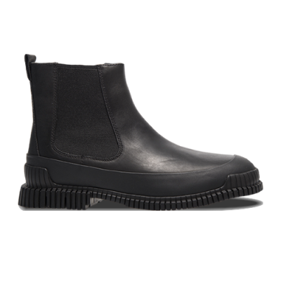 Sezoniniai Batai Camper Camper Pix Chelsea K300252-015 Juoda