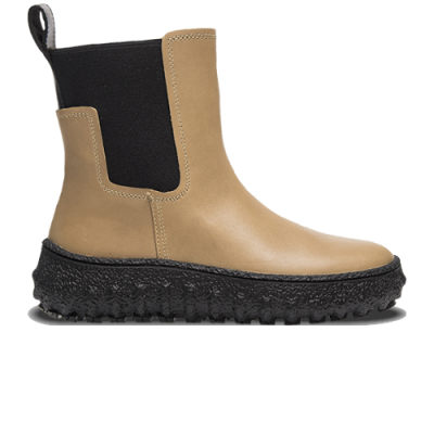 Sezoniniai Batai Moterims Camper Wmns Ground Michelin K400654-004 Ruda