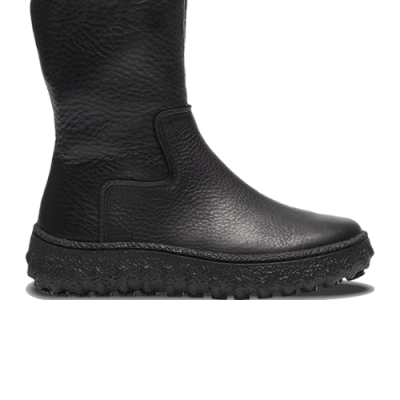 Sezoniniai Batai  Žieminiai Batai Camper Wmns Ground Michelin K400655-001 Juoda
