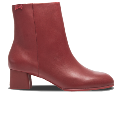 Sezoniniai Batai Moterims Camper Wmns Katie K400664-002 Raudona