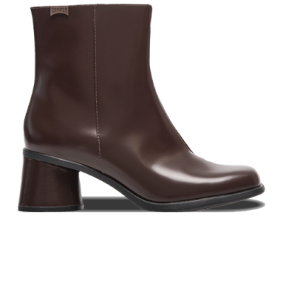 Sezoniniai Batai Camper Camper Wmns Kiara K400637-003 Ruda