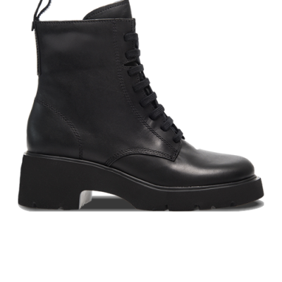 Sezoniniai Batai Camper Camper Wmns Milah K400577-001 Juoda