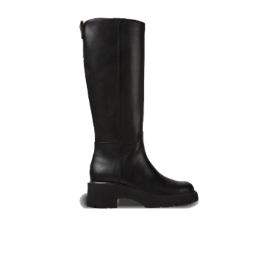 Sezoniniai Batai  Žieminiai Batai Camper Wmns Milah High K400659-001 Juoda