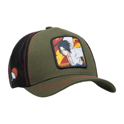 CapsLab Sasuke Trucker kepurė