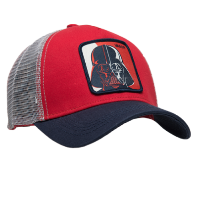 CapsLab Star Wars Vader Trucker kepurė