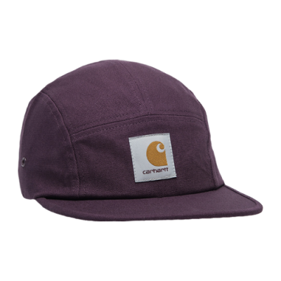Kepurės Moterims Carhartt WIP Backley kepurė I016607-0W8XX Violetinė