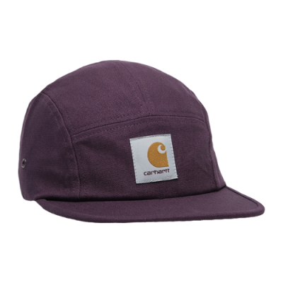 Kepurės Vyrams Carhartt WIP Backley kepurė I016607-0W8XX Violetinė