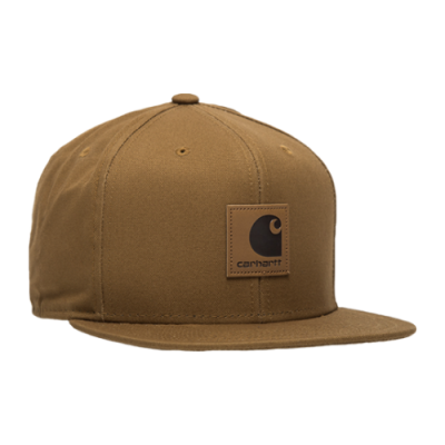 Kepurės Vyrams Carhartt WIP Logo kepurė I023099-HZXX Ruda