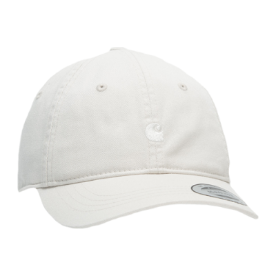 Kepurės Carhartt Carhartt WIP Madison Logo kepurė I023750-D6XX Rusvai Gelsvas