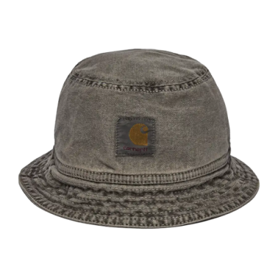 Kepurės Moterims Carhartt WIP Bayfield Bucket kepurė I031402-89FH Pilka