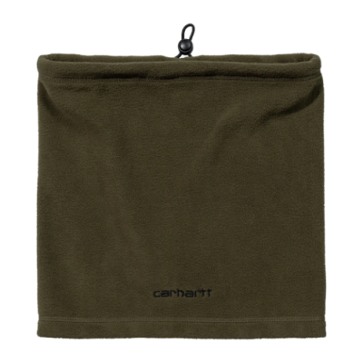 Šalikai Vyrams Carhartt WIP Brody kaklo mova I030895-00PXX Žalias