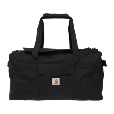 Rankinės Carhartt Carhartt WIP Jack Duffle krepšys I031580-89XX Juoda