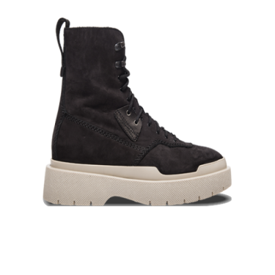 Sezoniniai Batai Casbia CASBIA Uniform FD Boot 9206-GREY Juoda Pilka