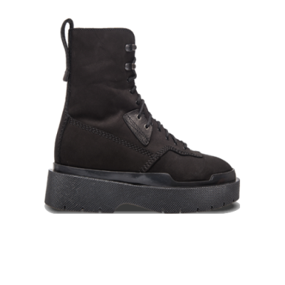 Sezoniniai Batai Casbia CASBIA Uniform FD Boot 9407-GREY Juoda Pilka