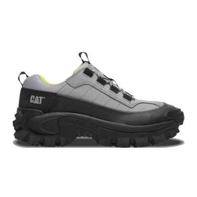 Laisvalaikio Batai Cat CAT Intruder Waterproof Galosh P110534-GREY Pilka