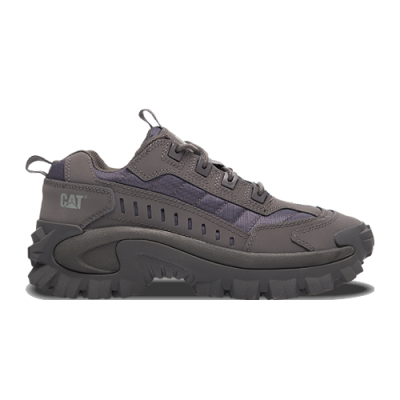 Laisvalaikio Batai Cat CAT Unisex Intruder P110461-GREY Pilka