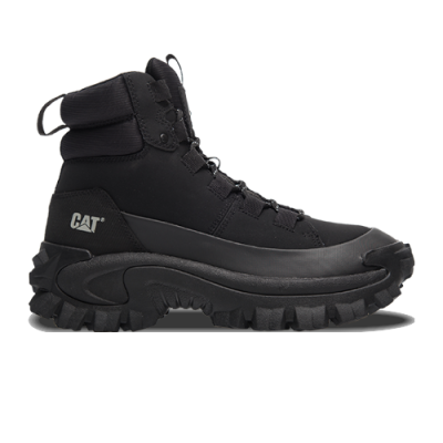 Sezoniniai Batai Cat CAT Unisex Trespass Galosh P110535-BLK Juoda