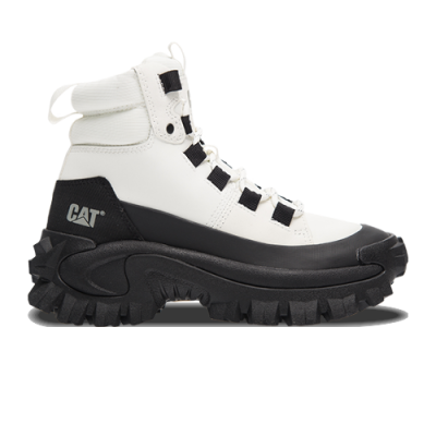 Sezoniniai Batai Cat CAT Unisex Trespass Galosh P110536-WHT Balta