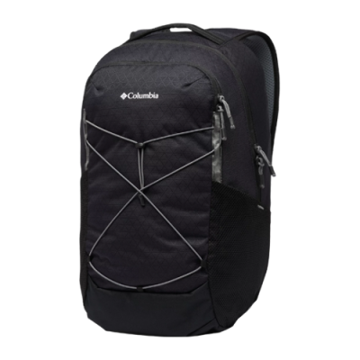 Kuprinės Vyrams Columbia Atlas Explorer 25L kuprinė UU2519-010 Juoda