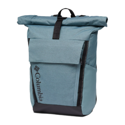 Kuprinės  Columbia Convey II 27L Rolltop kuprinė UU8665-346 Žydra