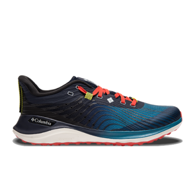 Bėgimo Batai Columbia Columbia Escape Ascent BM0158-400 Mėlyna