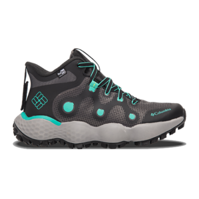 Turistiniai Columbia Columbia Wmns Escape Thrive Endure BL4980-010 Juoda