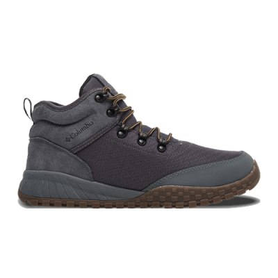 Turistiniai Columbia Columbia Fairbanks Mid Waterproof BM7744-054 Pilka