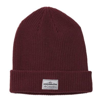 Kepurės Vyrams Columbia Lost Lager II kepurė CU3603-521 Raudona