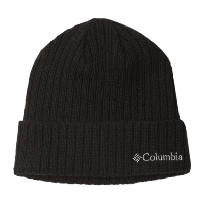Kepurės Moterims Columbia Watch kepurė CU9847-013 Juoda