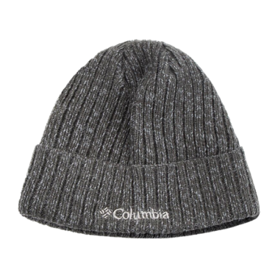 Kepurės Šilti Aksesuarai Columbia Watch kepurė CU9847-053 Pilka