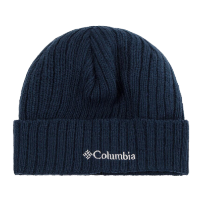 Kepurės Šilti Aksesuarai Columbia Watch kepurė CU9847-464 Mėlyna