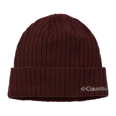 Kepurės Vyrams Columbia Watch kepurė CU9847-521 Ruda